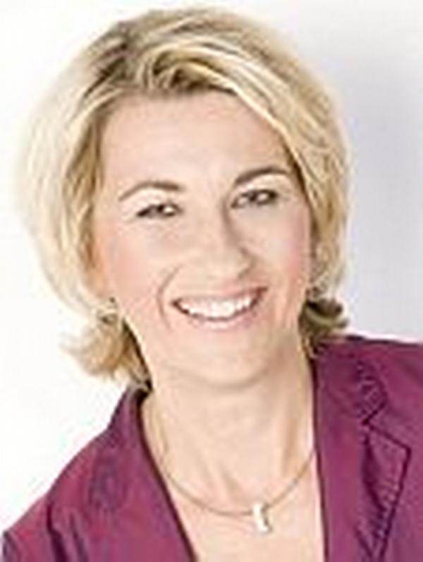 Andrea Gaal
