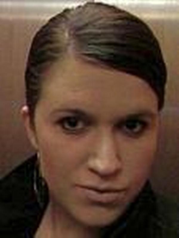 Kateřina Nogolová 