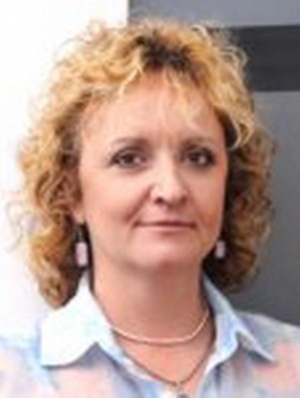 Eva Vacíková