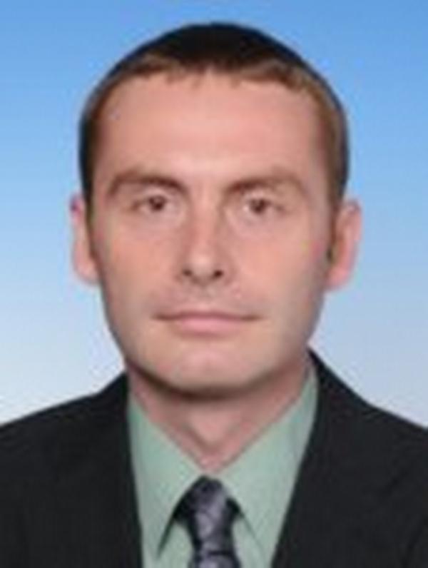 Bohumil Klempíř