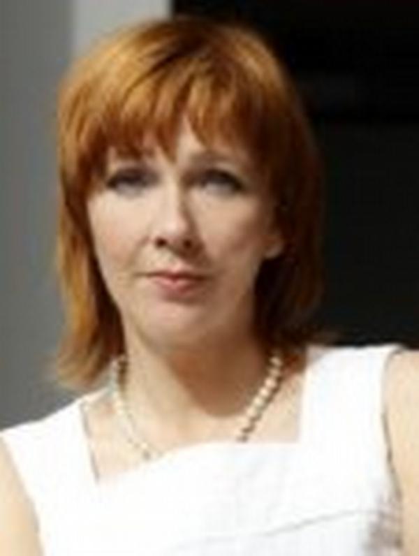 Carmen Du Bois
