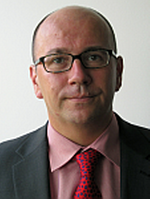 Stéphane Corbet 