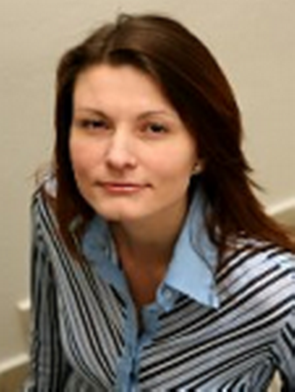 Lenka Kahalová