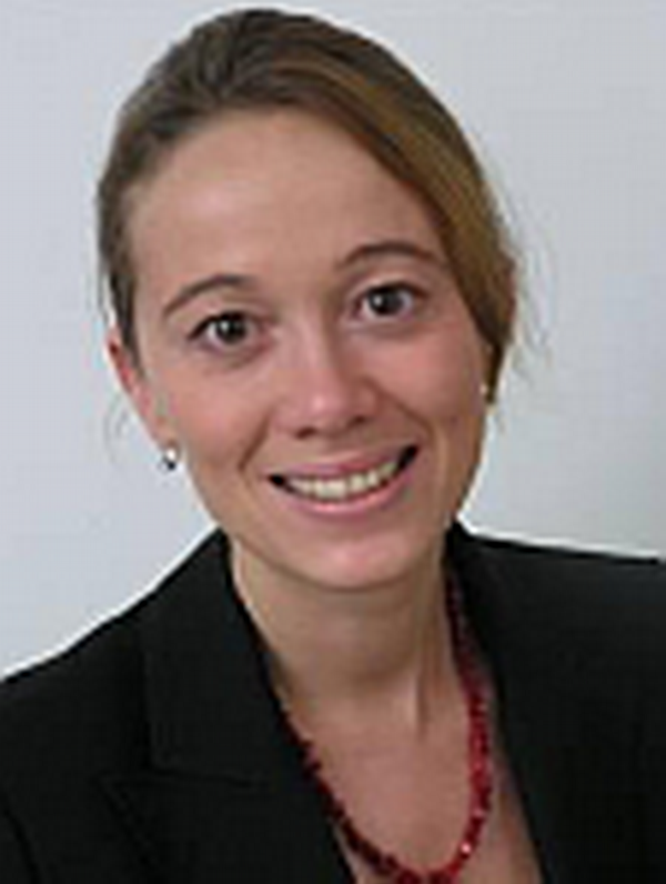 Renata Němcová Pixová