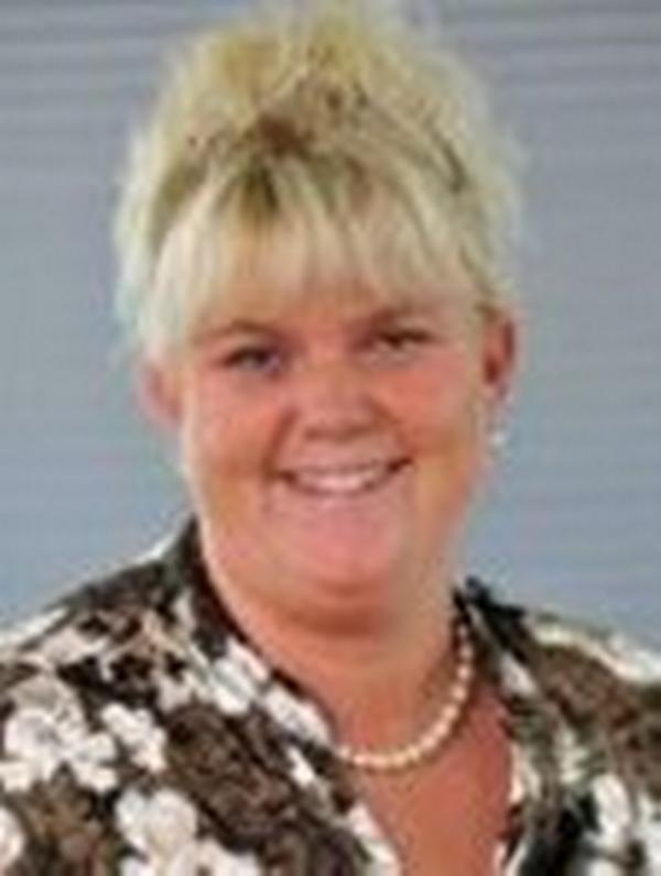 Věra Petrtýlová