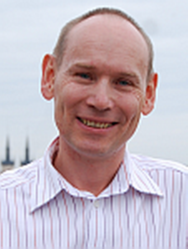 Roman Truhlář