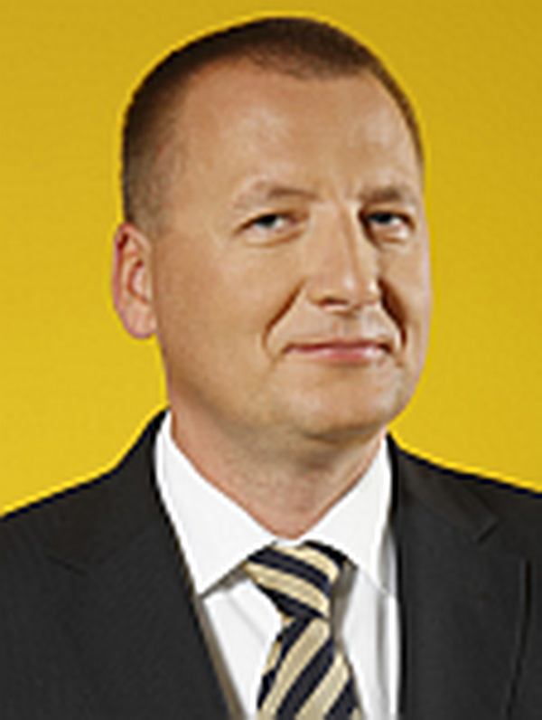 Pavel Zentrich