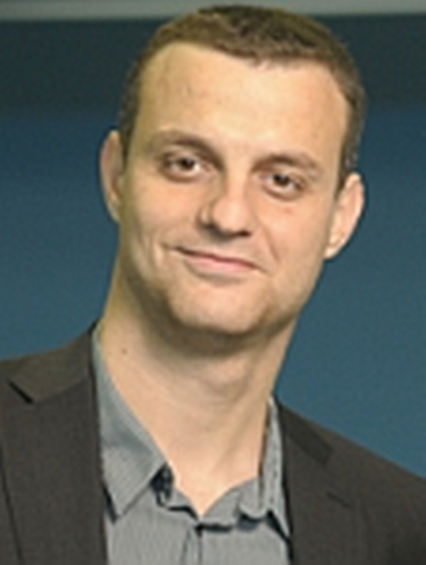 Hany Farghali