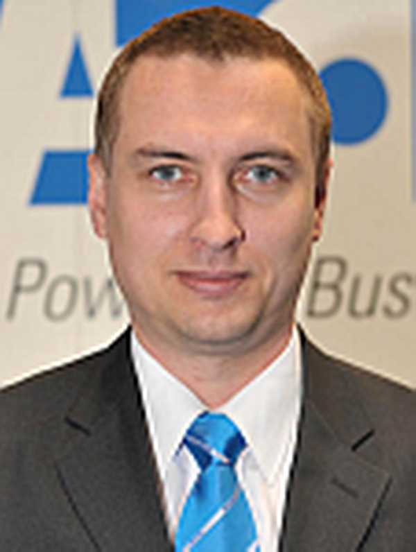 Jan Hrůza