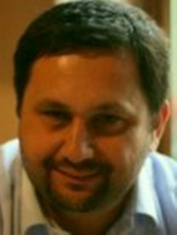 Luboš Tejkl