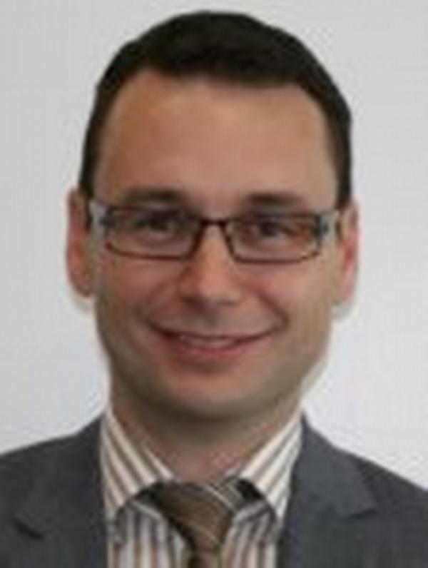 Milan Zelený