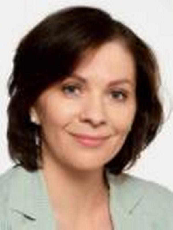 Soňa Schwarzová