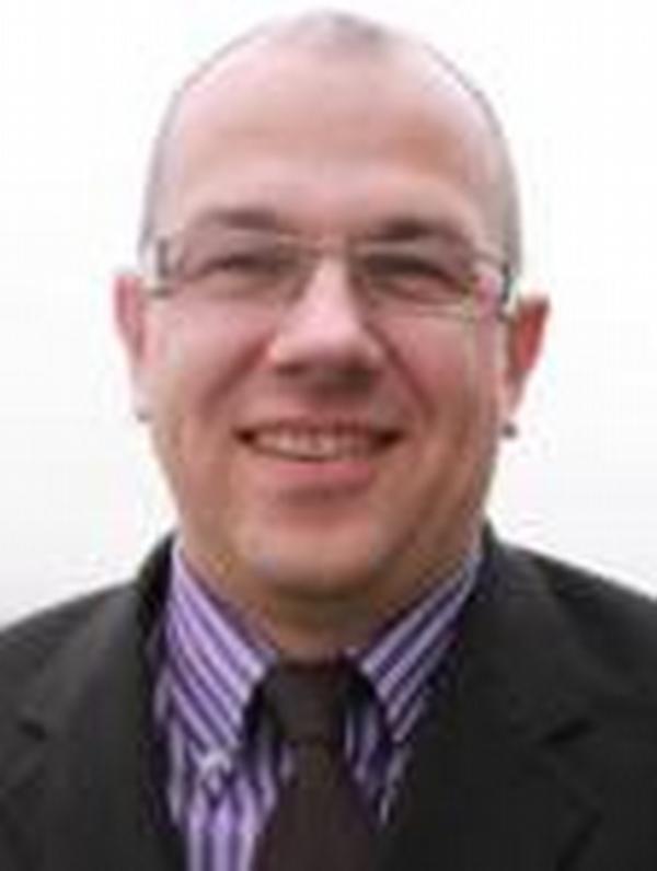 Tomáš Klofát
