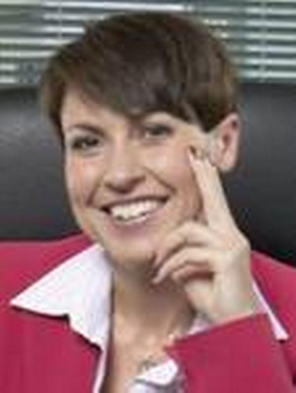 Barbara Uzunowa-Drymer