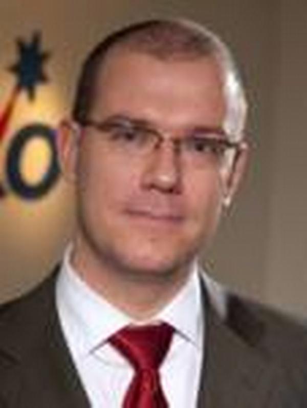 Daniel Čapek