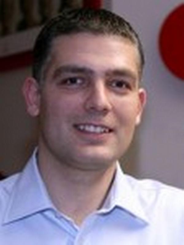 Antonín Brož