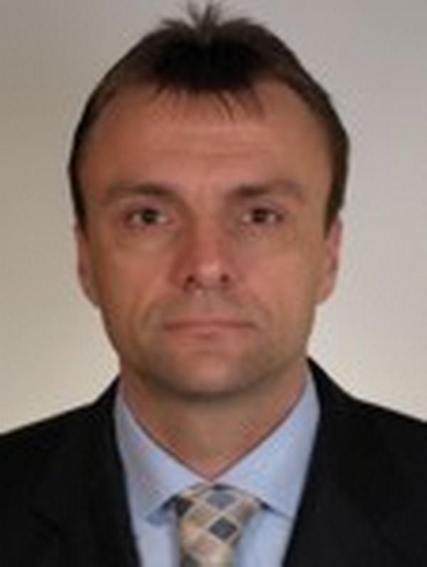 Michal Zapletal