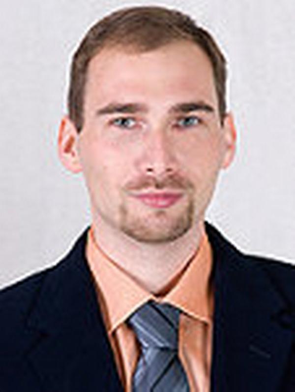 Petr Loužecký