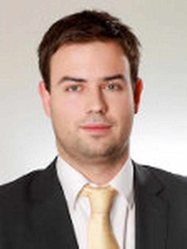 Lukáš Kopecký