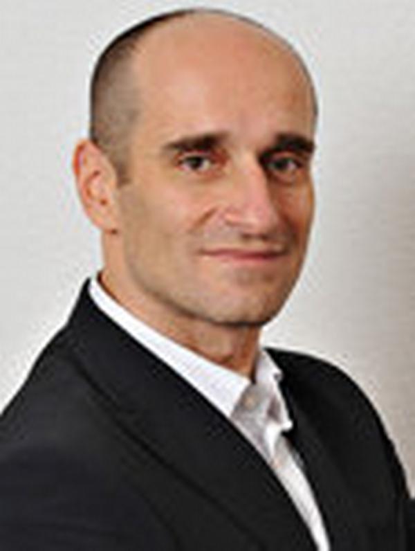 Pavel Šubrt