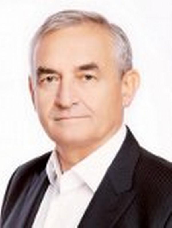 Zdeněk Burda