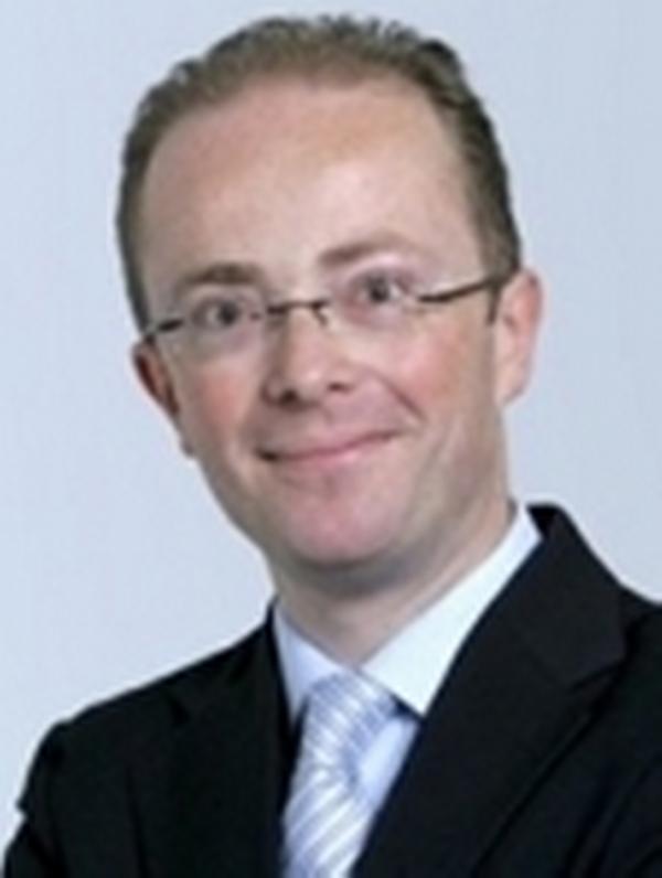 Gerhard Sturm