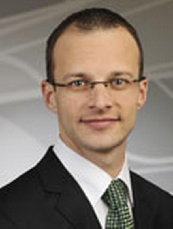 Robert Keller
