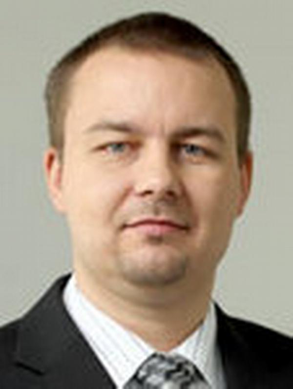 Martin Kaiser