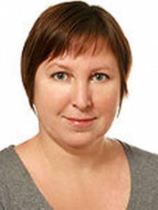 Vlasta Pacáková