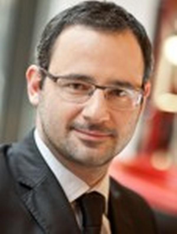 Branislav Ujvári