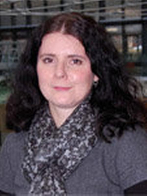 Karin Hudečková 