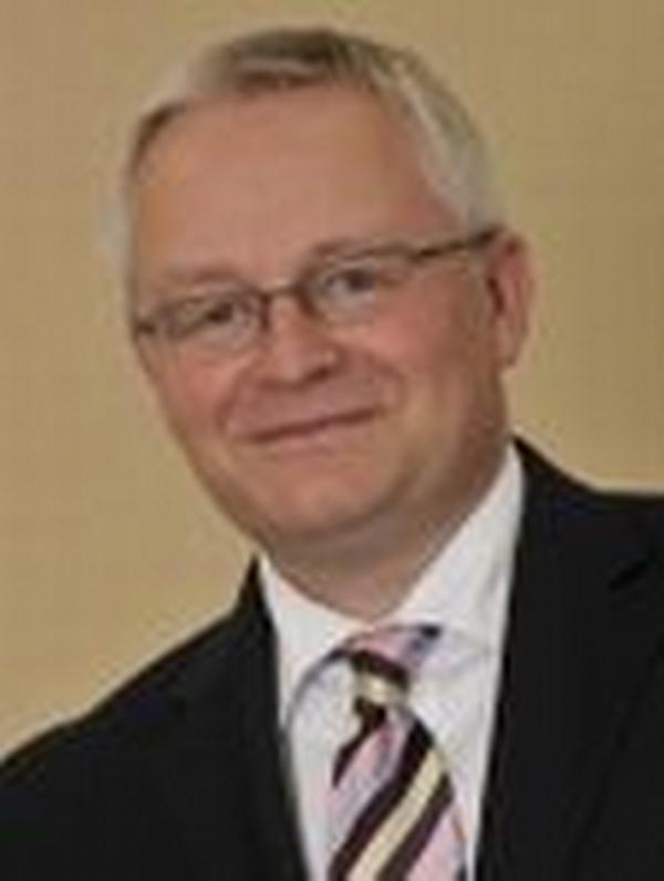 David Morris