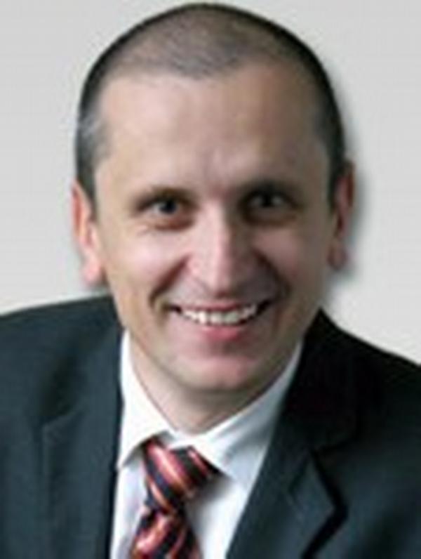 Pavel Pekař