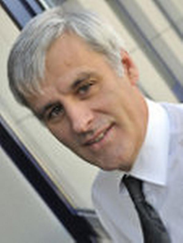 Philippe Schmitt