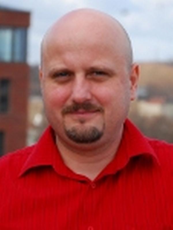 Petr Vondráček