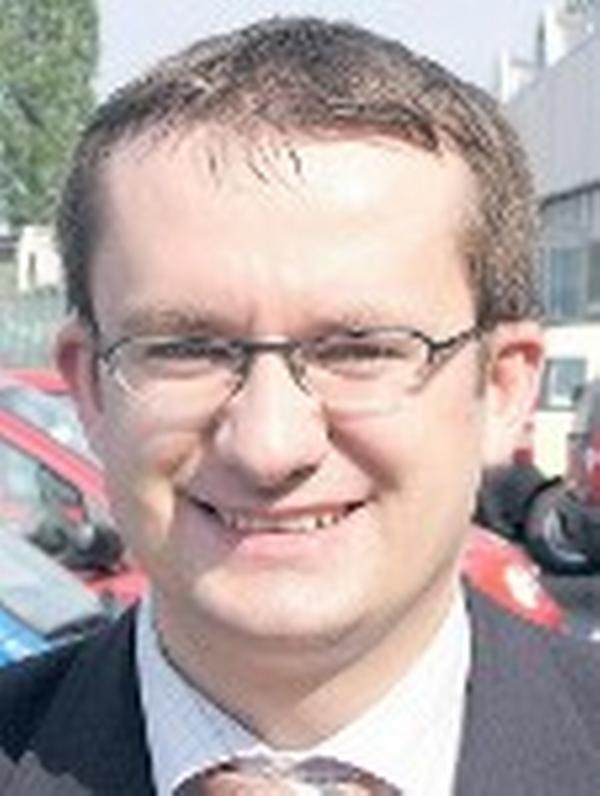 Marek Kisz