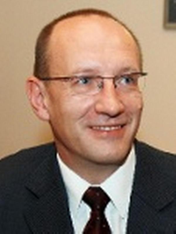 Vladimír Brož, Fortinet