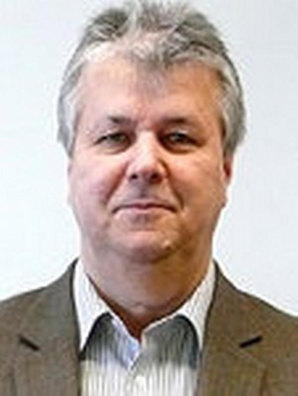 Zoltán Csecsödi