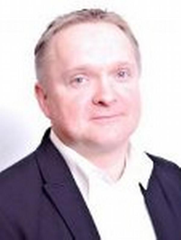 Luboš Prajer 