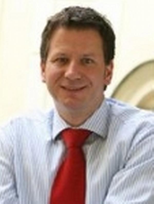 Frank Gotthardt