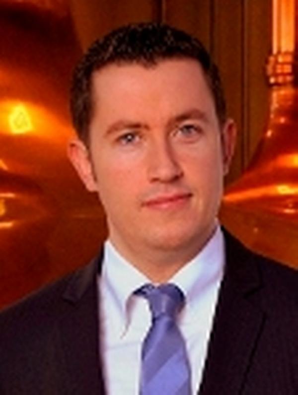 Grant McKenzie