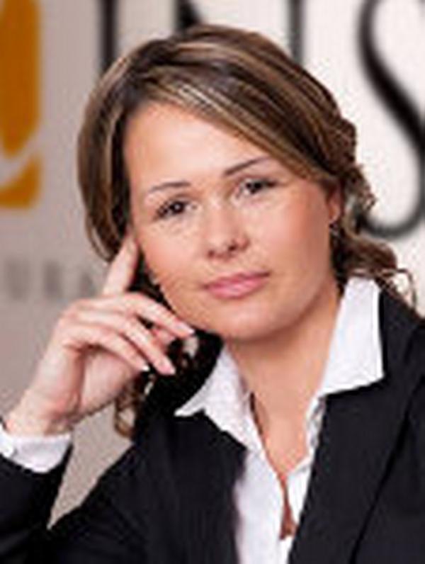 Petra Fenclová