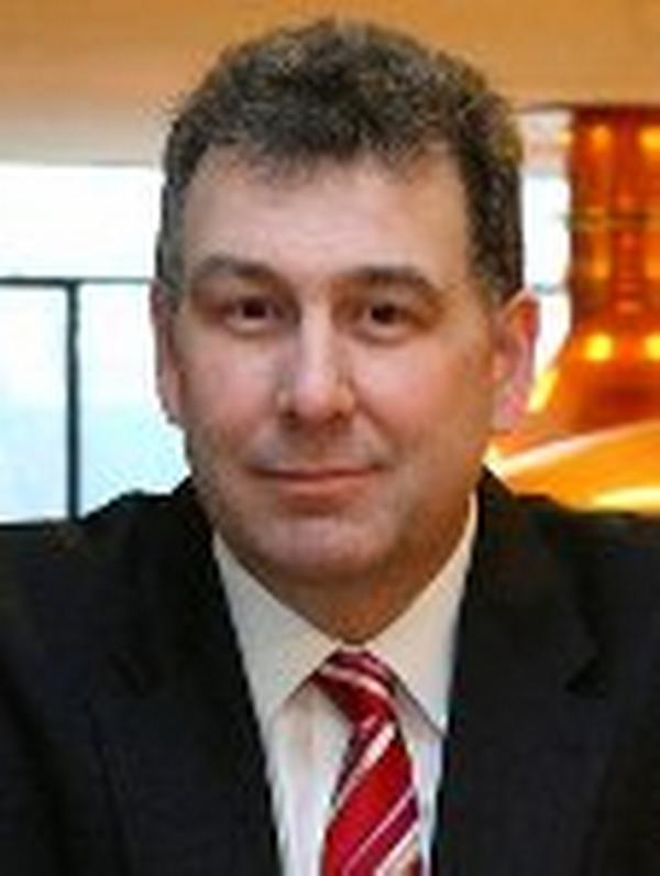 Andrew Bailey