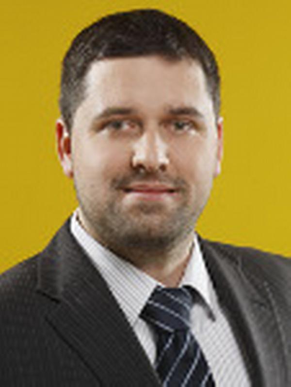 Martin Hruška