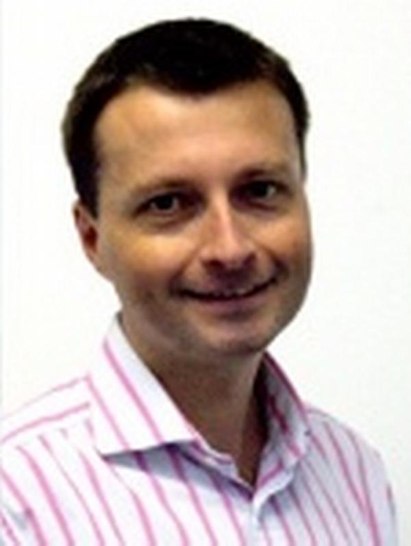 Petr Schrom