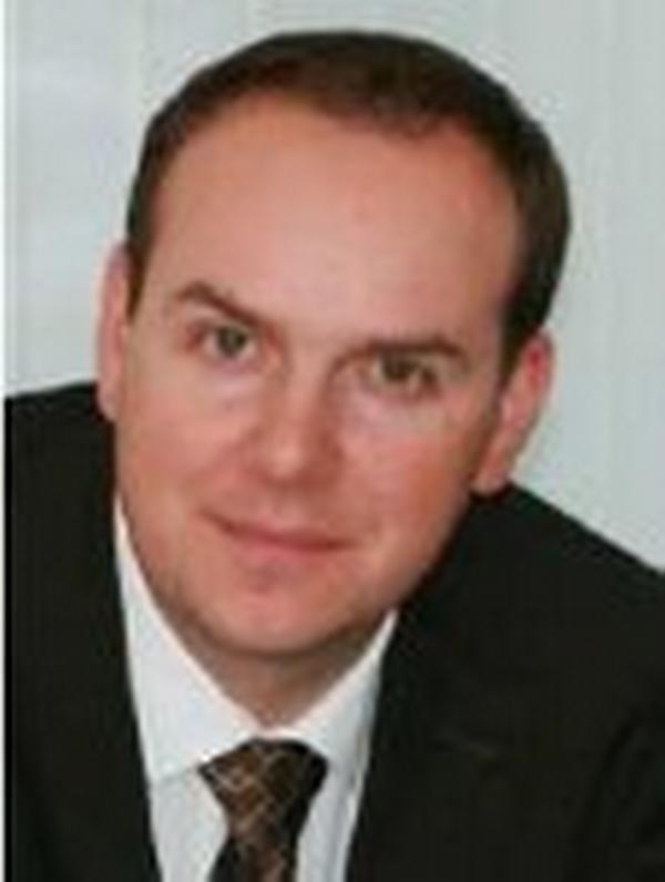 Michal Martínek