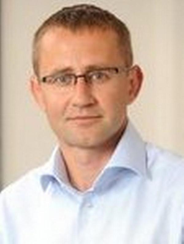 Roman Brestovanský, DATASYS