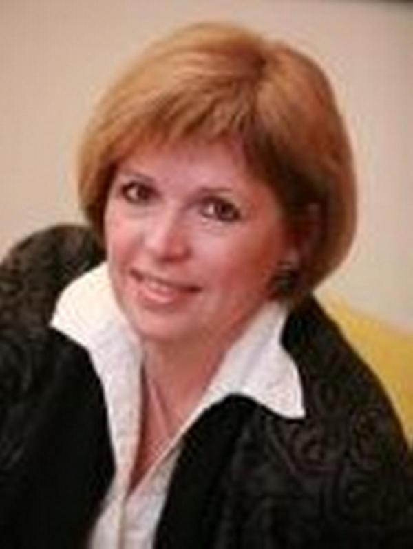 Iva Herlesová, DATASYS