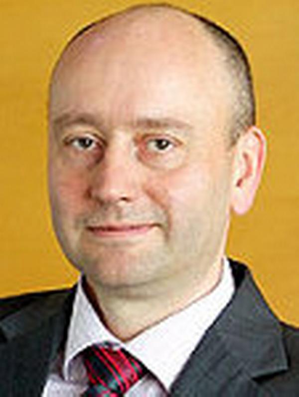 Tomáš Martínek