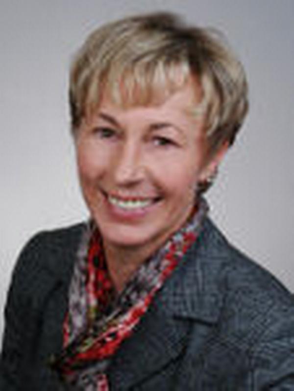 Beate Simon